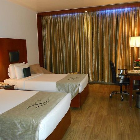 Citrine Otel Bangalore Dış mekan fotoğraf